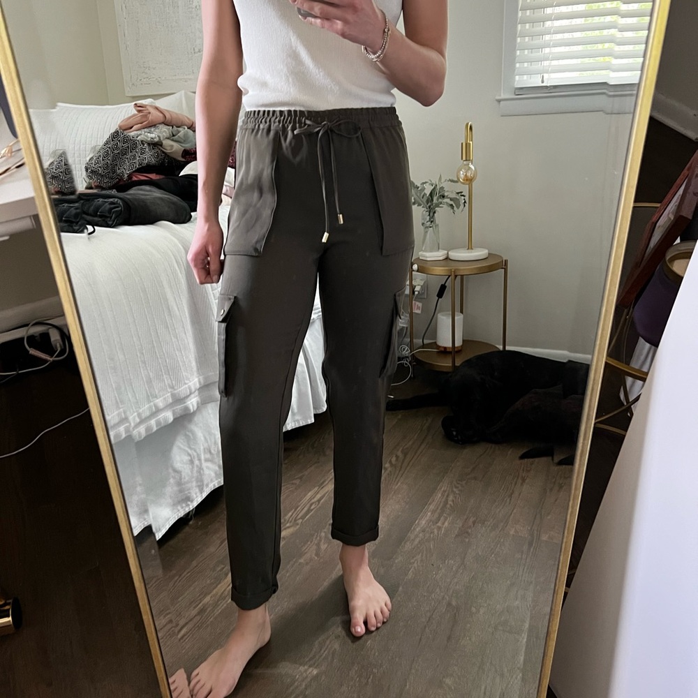 H&M cargo pants